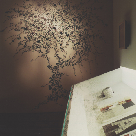 Mostra Sonia Lins (póstuma)