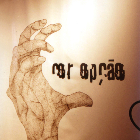 Brasil passado a sujo