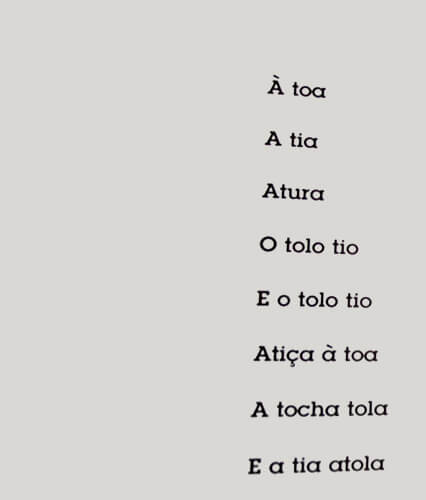 Poema